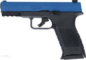 Umarex Pistolet Ram Tpm 1 T4E Law Enforcement 43