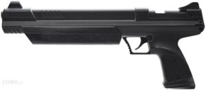 Umarex Pistolet Strike Point Multi Pump Kal 5,5Mm Diabolo Wiatrówka Pca