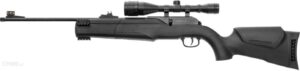 Umarex Wiatrówka 850 M2 Xt Kit 4,5Mm (464.00.31 2C)