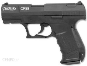 Umarex Wiatrówka Cp-99 412.00.00
