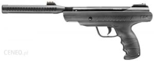 Umarex Wiatrówka Trevox 4,5 Mm (121163)
