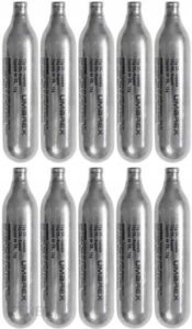 Umarex Zestaw Kapsuła Co2 Nabój 12G 10Szt (41685SET10)