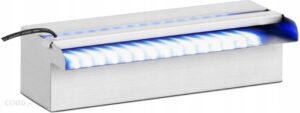 Uniprodo 10250296 Kaskada Wodna Wodospad 30CM