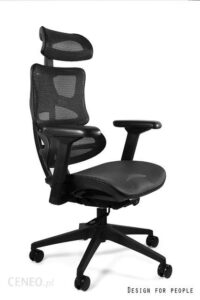 Unique Ergotech Cm-B137A-4