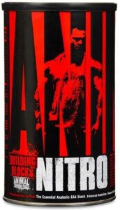 Universal Animal Nitro 44 Sasz.