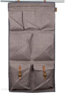 Urban Outdoor Organizer 7 Przedziałowy