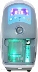 Vaco Koncentrator Tlenu TLEN90