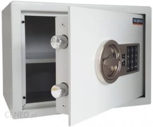 Valberg Sejf Arsenał 25 Z Zamkiem Elektronicznym