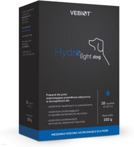 Vebiot Hydro Light Dog 10sasz.