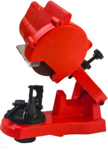 Verke Ostrzałka Do Łańcucha Elektryczna 90W V90080