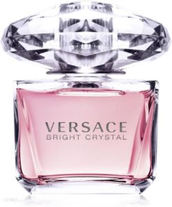 Versace Bright Crystal Woda Toaletowa 90 ml