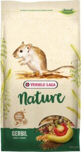 Versele Laga Hamster Nature Dla Chomików 700G