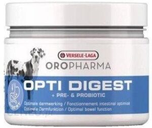 Versele Laga Opti Digest Preparat Wspomagający Trawianie 250G