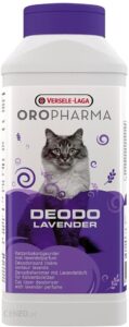 Versele Laga Oropharma Pochłaniacz Zapachów Zielona Herbata 3x750G