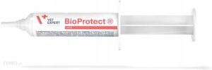 Vet Expert Bioprotect Paste preparat wspomagający mikroflorę dla psów i kotów 15ml