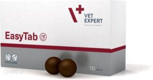 Vet Expert Easy Tab 10szt.