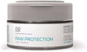 Vet Expert Paw Protector maść ochronna do łap dla psów i kotów 75ml