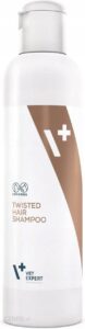 Vet Expert Twisted Hair Shampoo szampon dla psów i kotów długowłosych 250ml