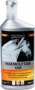 Vetoquinol Equistro Haemolytan 400 1000Ml Vetoquinol