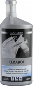 Vetoquinol Equistro Kerabol 1000Ml Vetoquinol