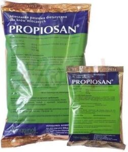 Vetoquinol Propiosan 1KG