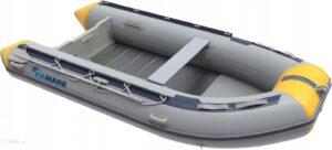 Viamare 330 Airdeck