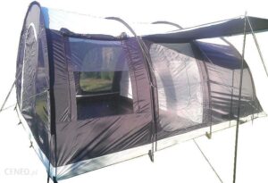 Vibra Camping Namiot Borneo Xxl 5000Mm