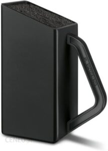 Victorinox Blok Na Noże Black (7.7031.03) T