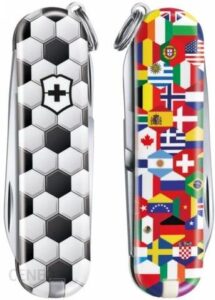 Victorinox Classic 2020 06223L2007