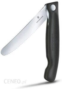 Victorinox Nóż Składany Deska Do Krojenia Red 6.7191.F1