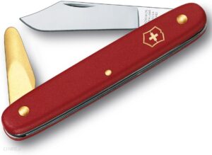 Victorinox Scyzoryk Ogrodniczy Victorinox Budding Knife 2 (39110B1)