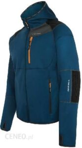 Viking Bluza Alpine Man Niebieska