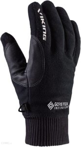 Viking Solano Gore Tex Infinium Czarny