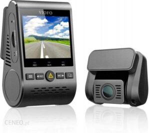 Viofo A129 Plus GPS DUAL