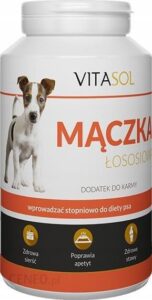 Vitasol Maczka Rybna 1kg