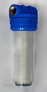 Viteco Filtr Narurowy Tp10/15 Serii Liner (G8Kf1012)