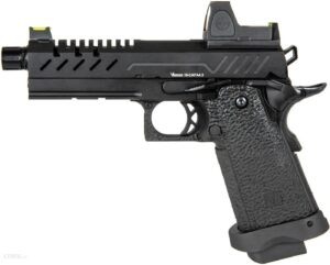 Vorsk Pistolet Gbb Hi-Capa 4.3 Bds Czarny (Vrk-02-029999) G