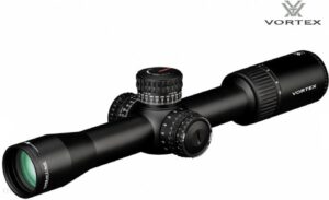 Vortex Optics Viper Pst Ii 2-10X32 Ffp 30 Mm Ao Ebr-4