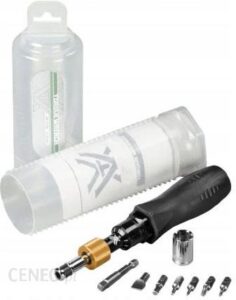 Vortex Optics Vortex Zestaw Narzędziowy Z Kluczem Dynamometrycznym Torque Wrench Mounting Kit (186239)