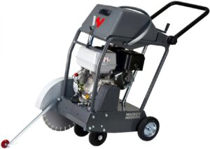 Wacker Neuson Przecinarka Jezdna Mfs 735 (630375)