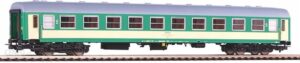 Wagon Pkp osobowy 2 klasa typ 111A Piko 97608 Ho