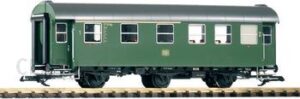 Wagon Przebudowany 1./2. Klasy Kolei Db, Skala G 37601