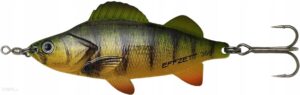 WAHADŁÓWKA EFFZETT PERCH SPOONS-9,0 CM 66666
