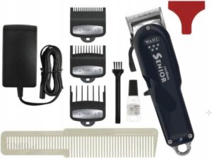 Wahl Maszynka Senior Cordless