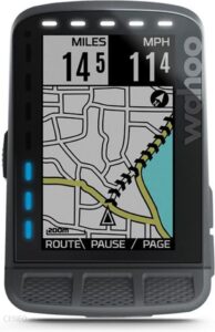 Wahoo Elemnt Roam GPS