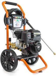 Waspper Gaspper GP3300DA
