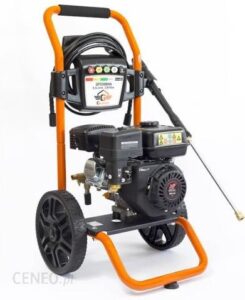 Waspper Gaspper GP3300HA