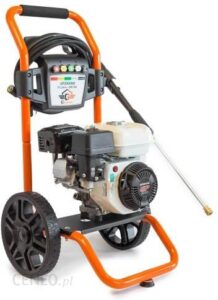 Waspper Gaspper GP3300HD