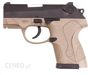 We Pistolet Gbb D001 Tan (Wet-02-004316) G