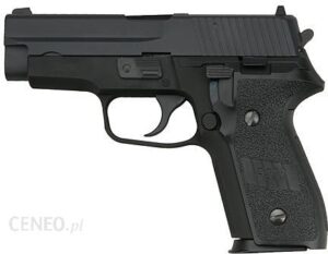 We Pistolet Gbb F228 (Wet-02-003332) G